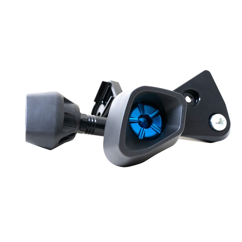 Tamponi ammortizzati Yamaha R1 09-14