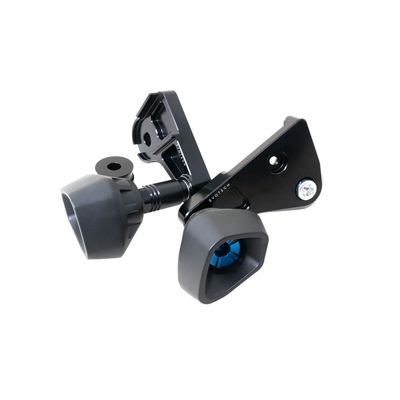 Tamponi ammortizzati Yamaha R1 09-14