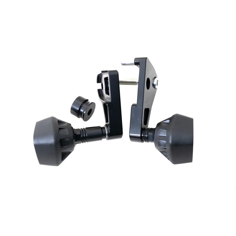 Tamponi ammortizzati Yamaha R1 09-14