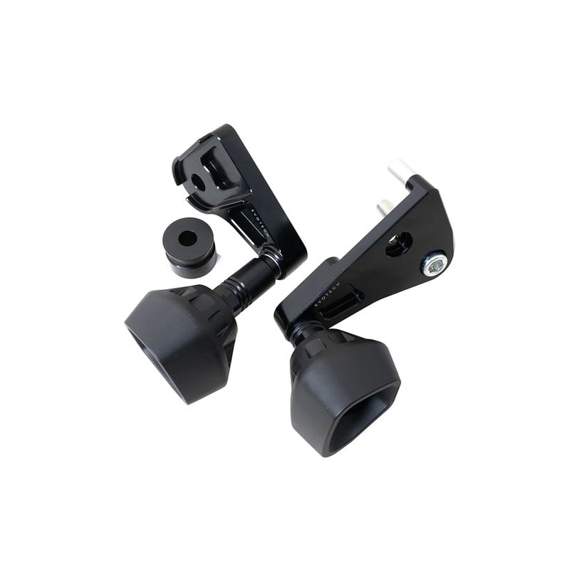 Tamponi ammortizzati Yamaha R1 09-14