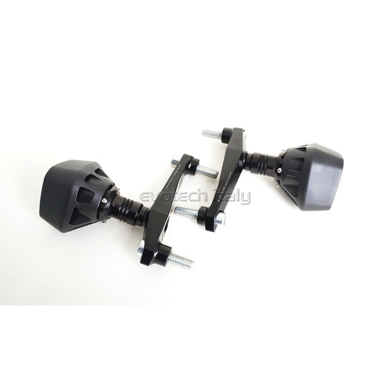 Tamponi ammortizzati Ktm 690 SMC R 17-24/ Husqvarna 701 SM 20-26