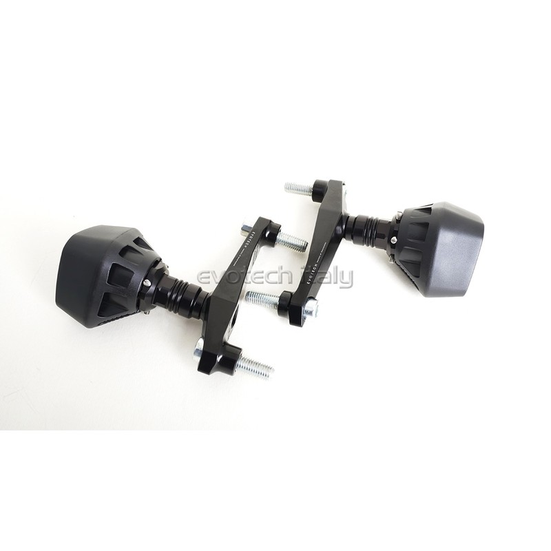 Tamponi ammortizzati Ktm 690 SMC R 17-24/ Husqvarna 701 SM 20-26