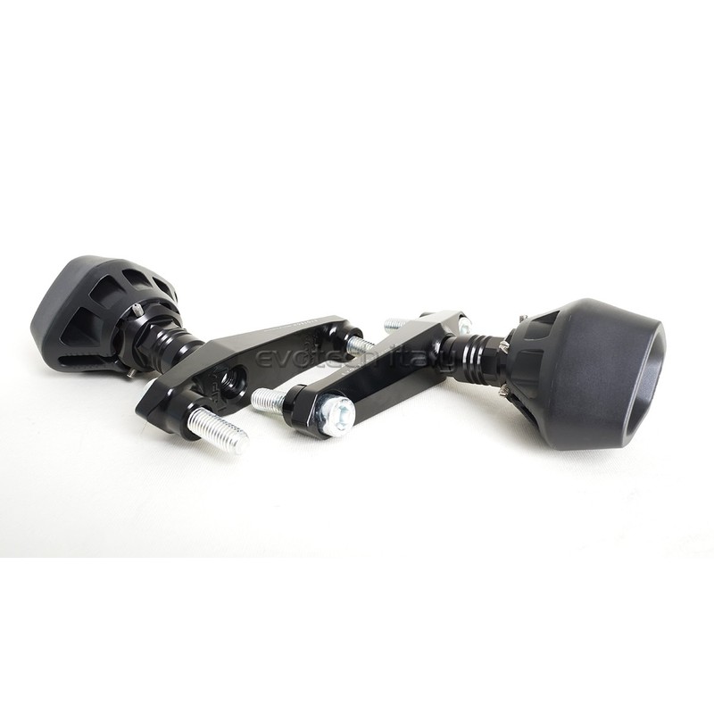 Tamponi ammortizzati Ktm 690 SMC R 17-24/ Husqvarna 701 SM 20-26