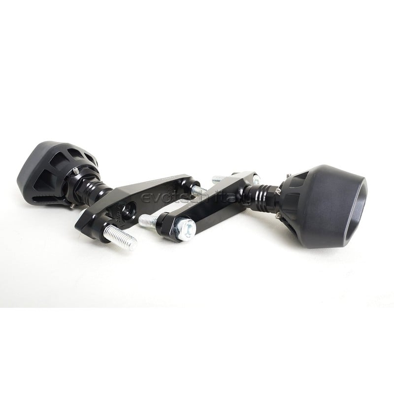 Tamponi ammortizzati Ktm 690 SMC R 17-24/ Husqvarna 701 SM 20-26