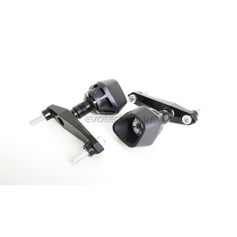 Tamponi ammortizzati Ktm 690 SMC R 17-24/ Husqvarna 701 SM 20-26