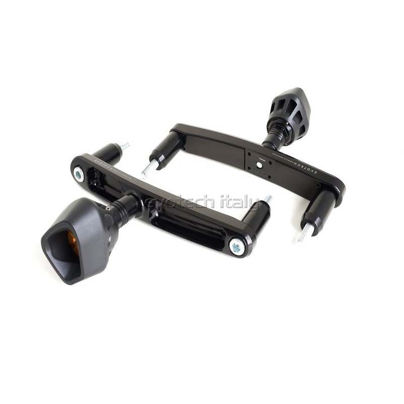 Tamponi ammortizzati Evotech Ktm 1290 Superduke R 20-23