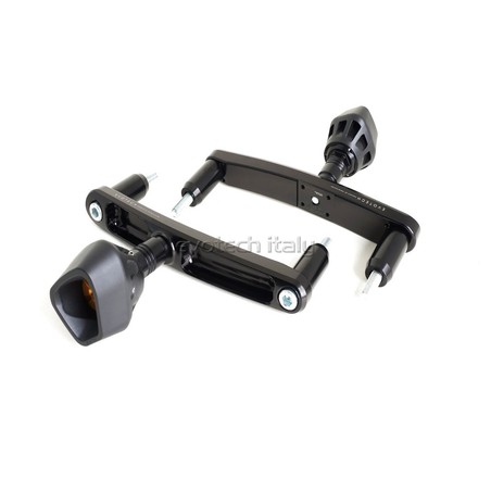 Tamponi ammortizzati Evotech Ktm 1290 Superduke R 20-23