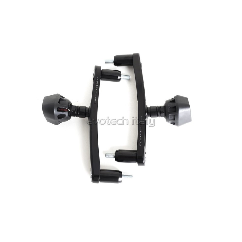 Tamponi ammortizzati Evotech Ktm 1290 Superduke R 20-23