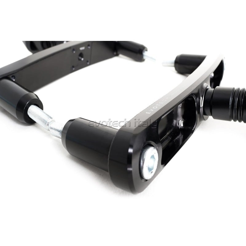 Tamponi ammortizzati Evotech Ktm 1290 Superduke R 20-23