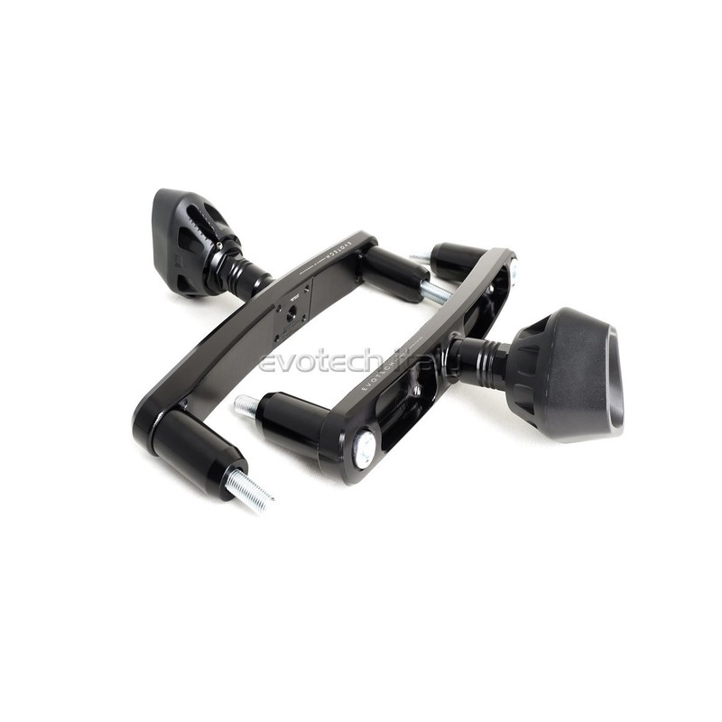 Tamponi ammortizzati Evotech Ktm 1290 Superduke R 20-23