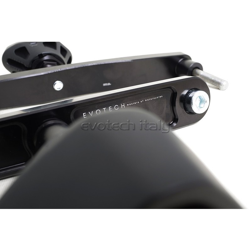 Tamponi ammortizzati Triumph Trident 660 21-24