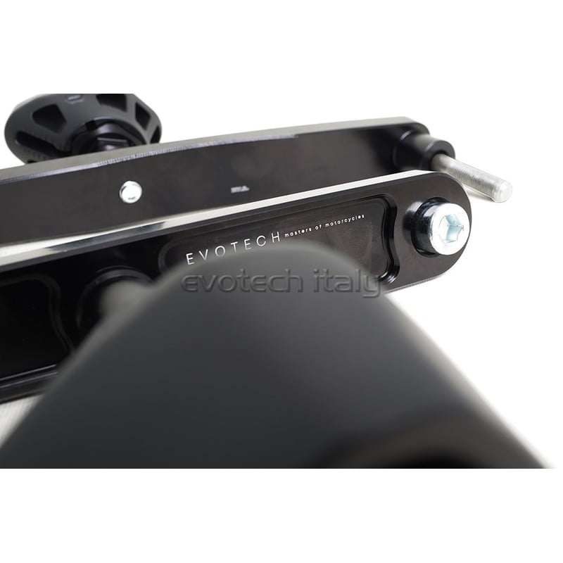 Tamponi ammortizzati Triumph Trident 660 21-24