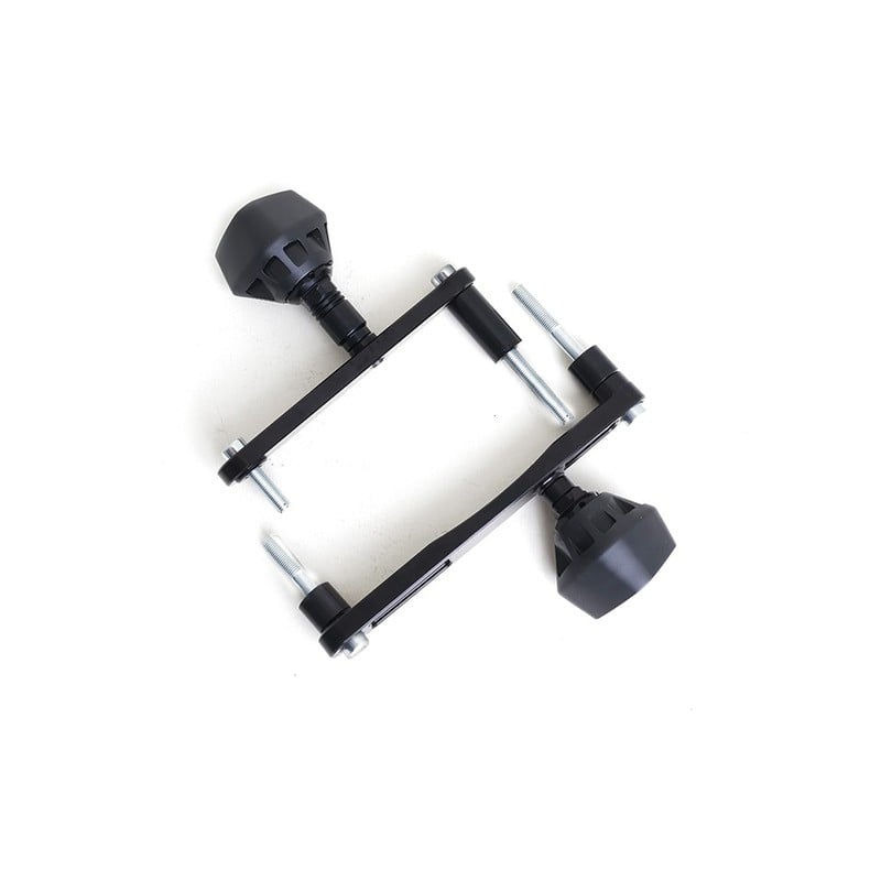 Tamponi ammortizzati Triumph Trident 660 21-24