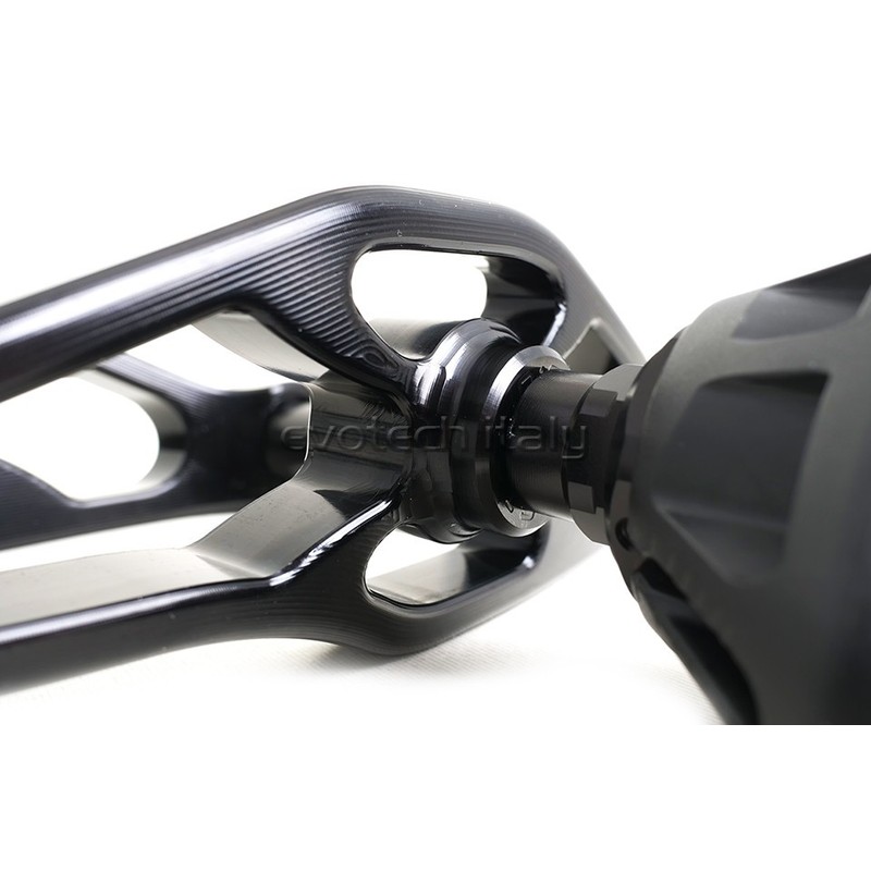 Tamponi ammortizzati Triumph Speed Triple 1200 RR