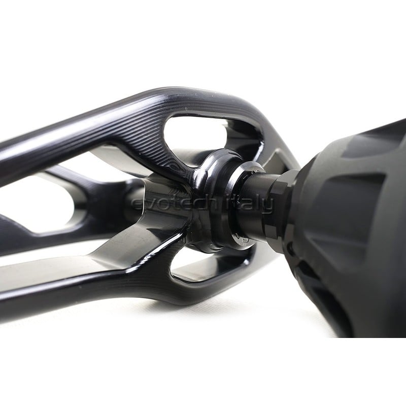 Tamponi ammortizzati Triumph Speed Triple 1200 RR