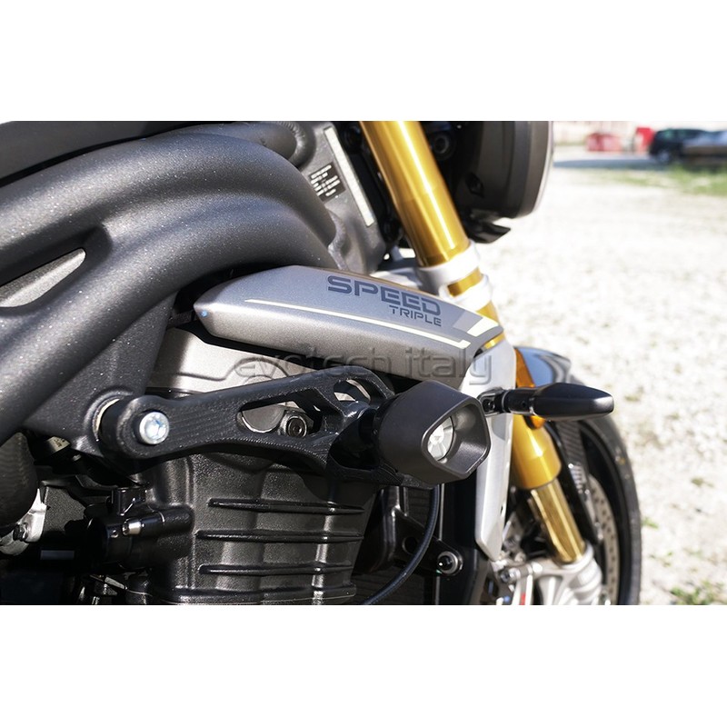 Tamponi ammortizzati Triumph Speed Triple 1200 RR