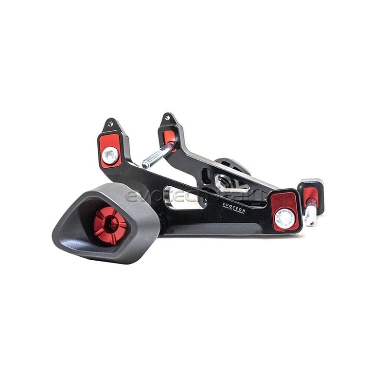 Tamponi ammortizzati Aprilia RSV4 1100 Factory 21-24