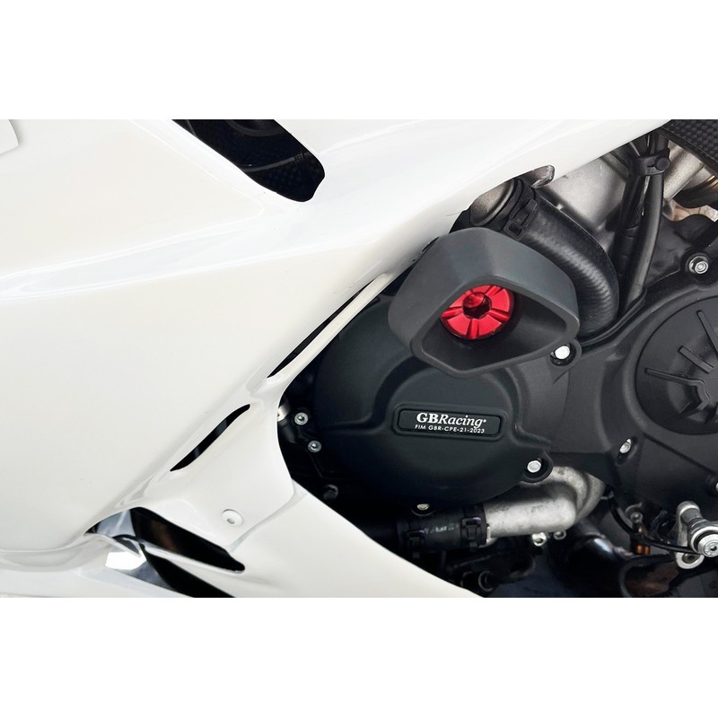 Tamponi ammortizzati Aprilia RSV4 1100 Factory 21-24