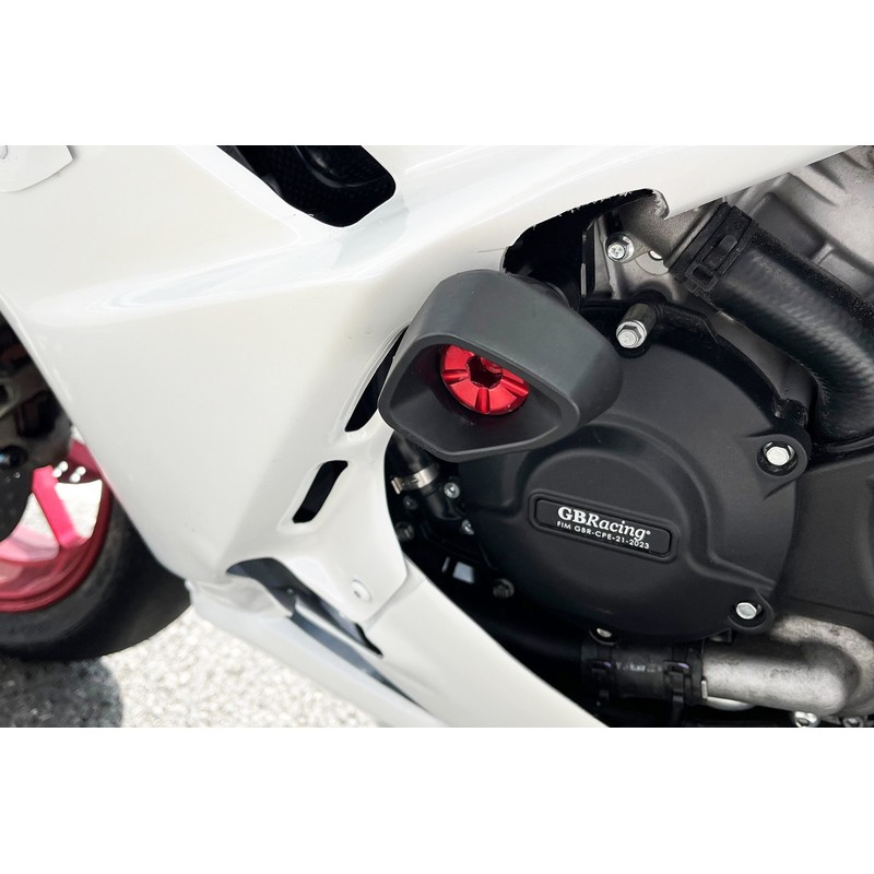 Tamponi ammortizzati Aprilia RSV4 1100 Factory 21-24