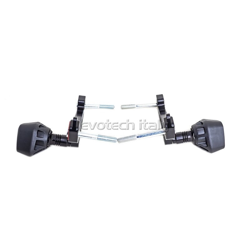 Tamponi ammortizzati Aprilia RSV4 1100 Factory 21-24