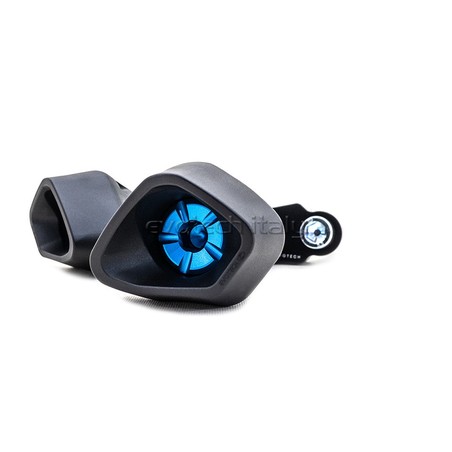 Tamponi ammortizzati Yamaha Ténéré 700 19-24