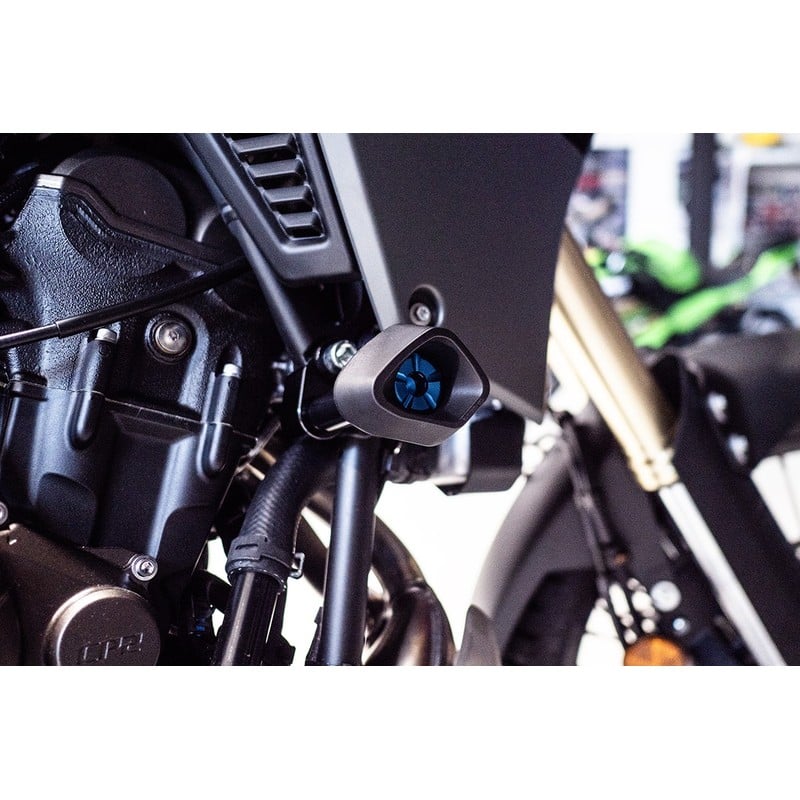 Tamponi ammortizzati Yamaha Ténéré 700 19-24