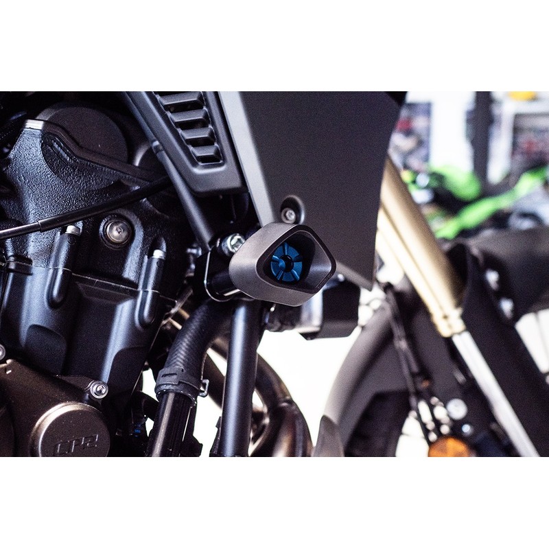 Tamponi ammortizzati Yamaha Ténéré 700 19-24