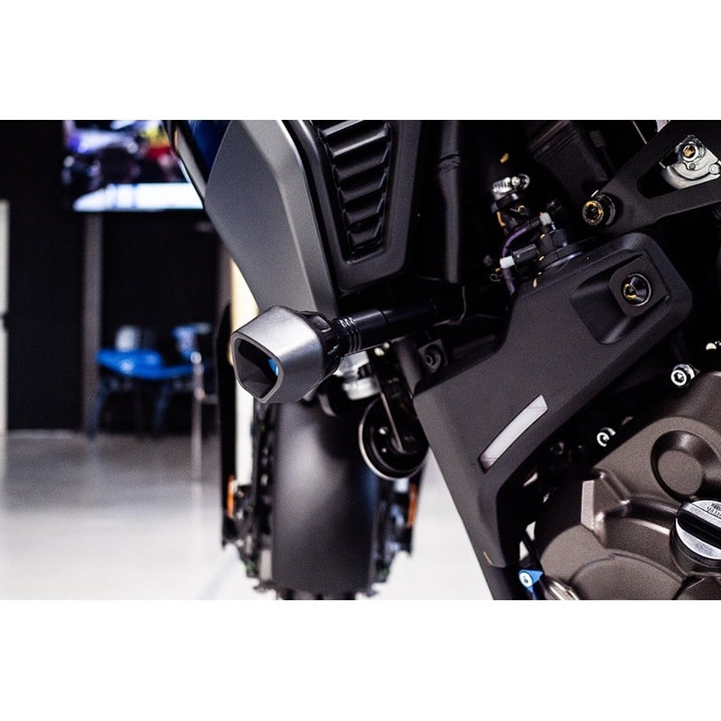 Tamponi ammortizzati Yamaha Ténéré 700 19-24