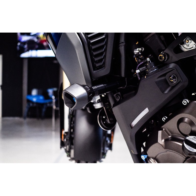 Tamponi ammortizzati Yamaha Ténéré 700 19-24