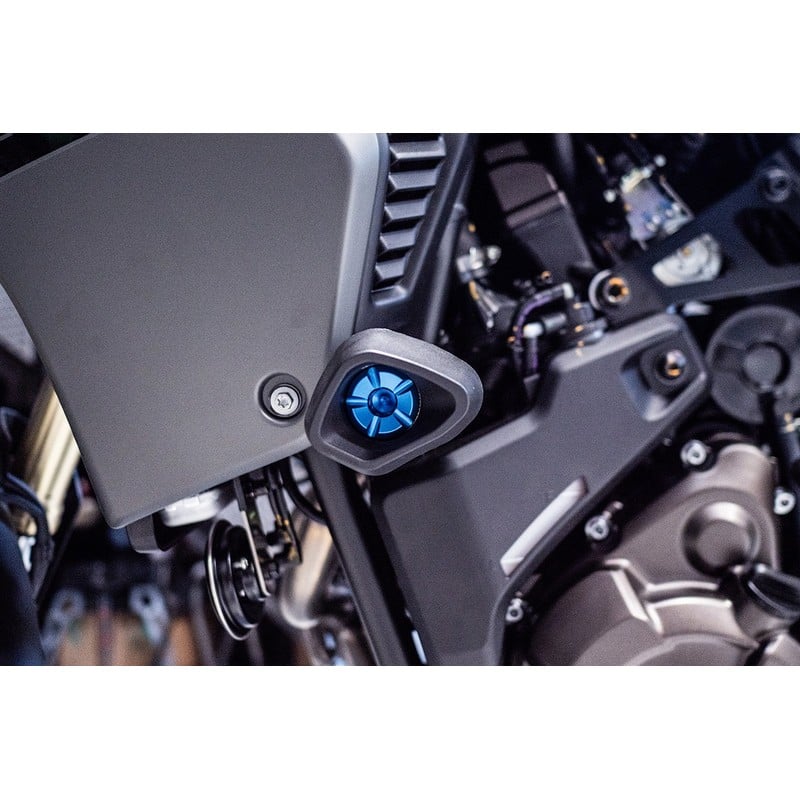 Tamponi ammortizzati Yamaha Ténéré 700 19-24