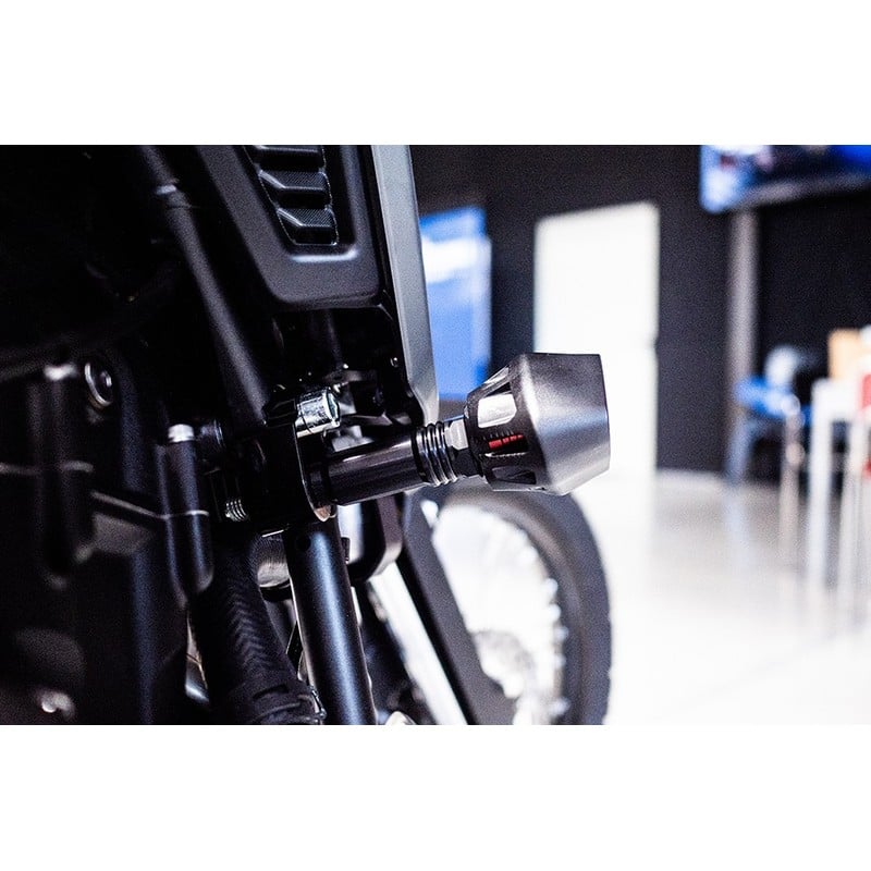 Tamponi ammortizzati Yamaha Ténéré 700 19-24