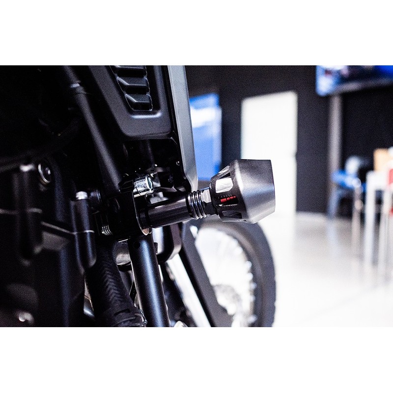 Tamponi ammortizzati Yamaha Ténéré 700 19-24