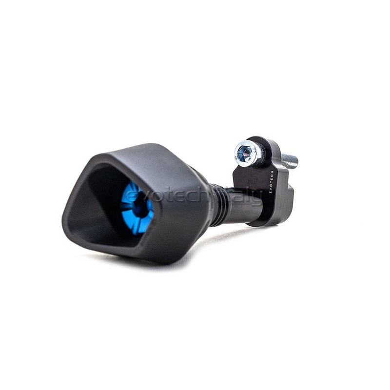 Tamponi ammortizzati Yamaha Ténéré 700 19-24