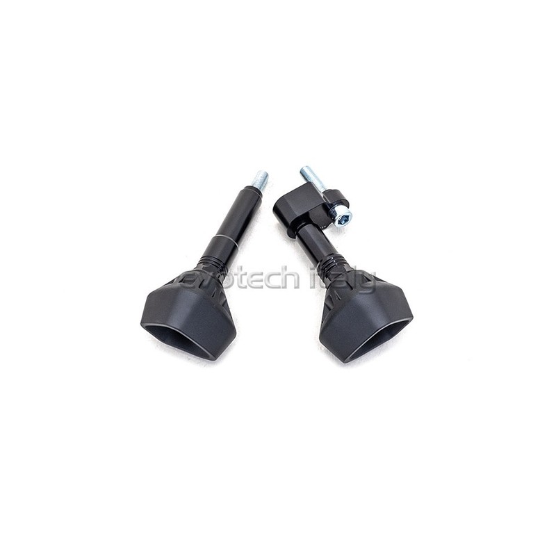 Tamponi ammortizzati Yamaha Ténéré 700 19-24
