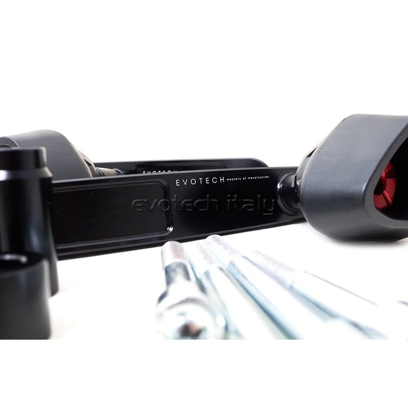 Tamponi ammortizzati Triumph Tiger Sport 660 22-25