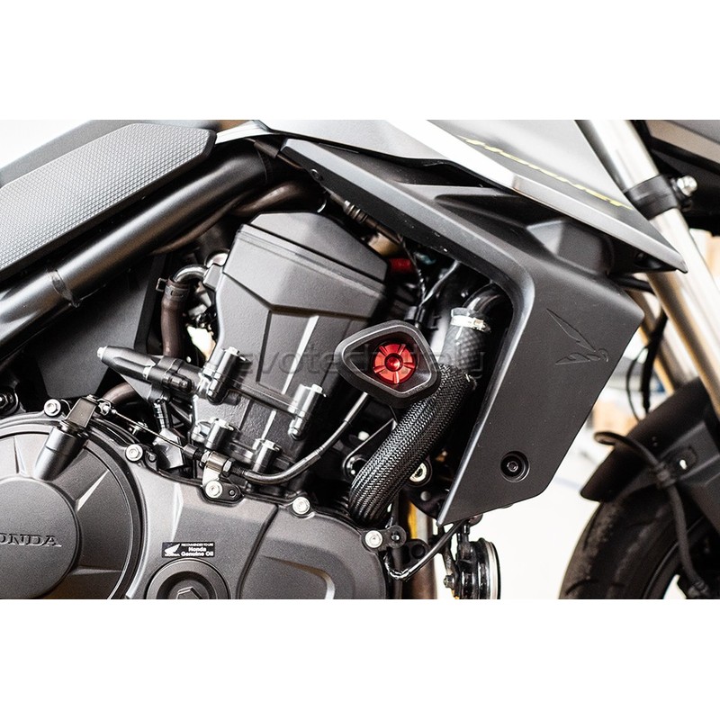 Tamponi ammortizzati Honda CB 750 Hornet 23-25