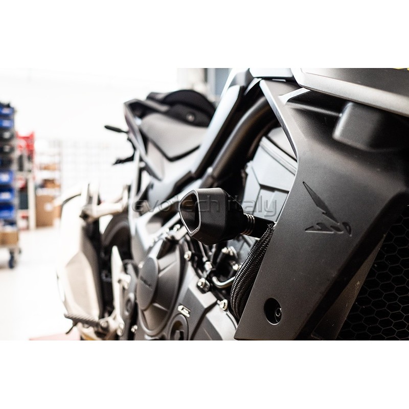 Tamponi ammortizzati Honda CB 750 Hornet 23-25