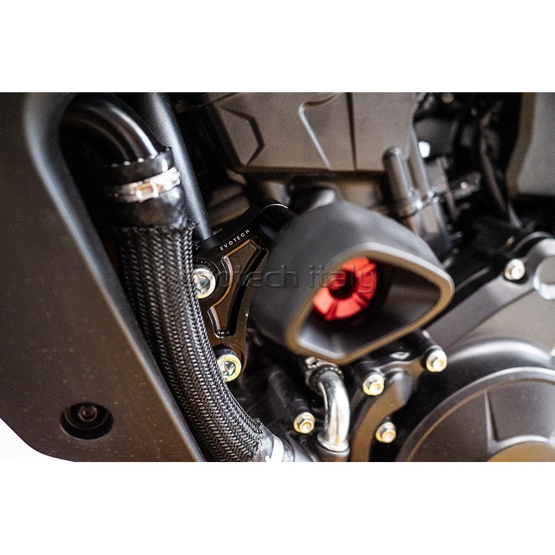 Tamponi ammortizzati Honda CB 750 Hornet 23-25