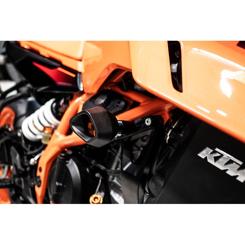 Tamponi ammortizzati Ktm 390 / 125 Duke 24-25