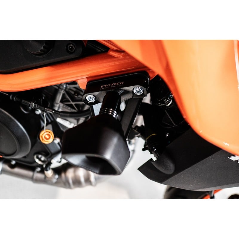 Tamponi ammortizzati Ktm 390 / 125 Duke 24-25