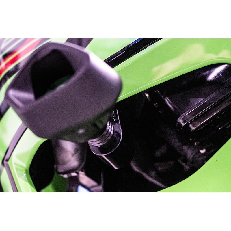 Tamponi ammortizzati Kawasaki Ninja 500/ SE 24-26