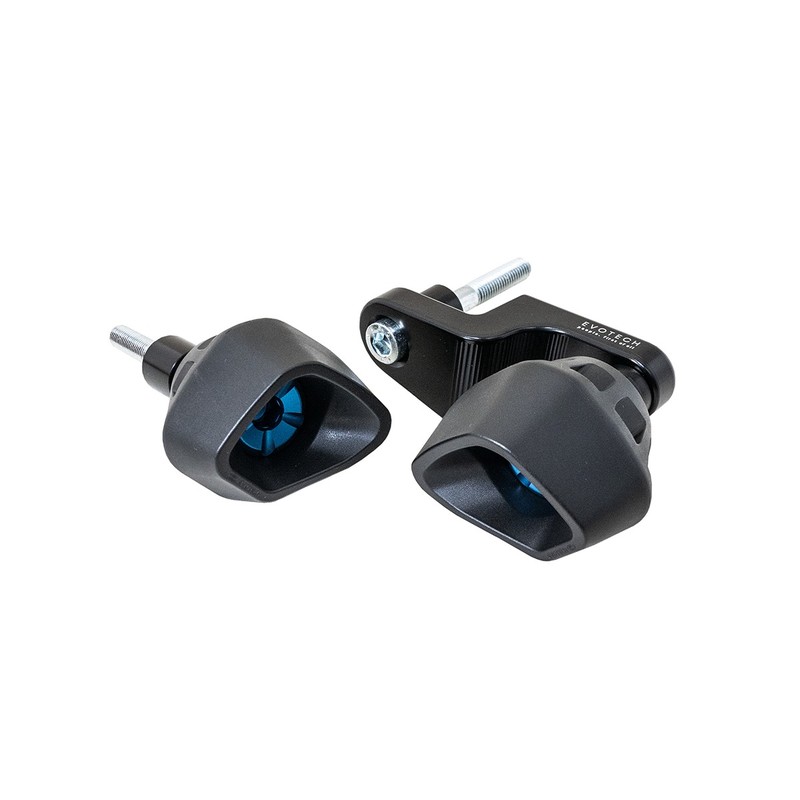 Tamponi ammortizzati Bmw M1000 R/ S1000 R 21-25