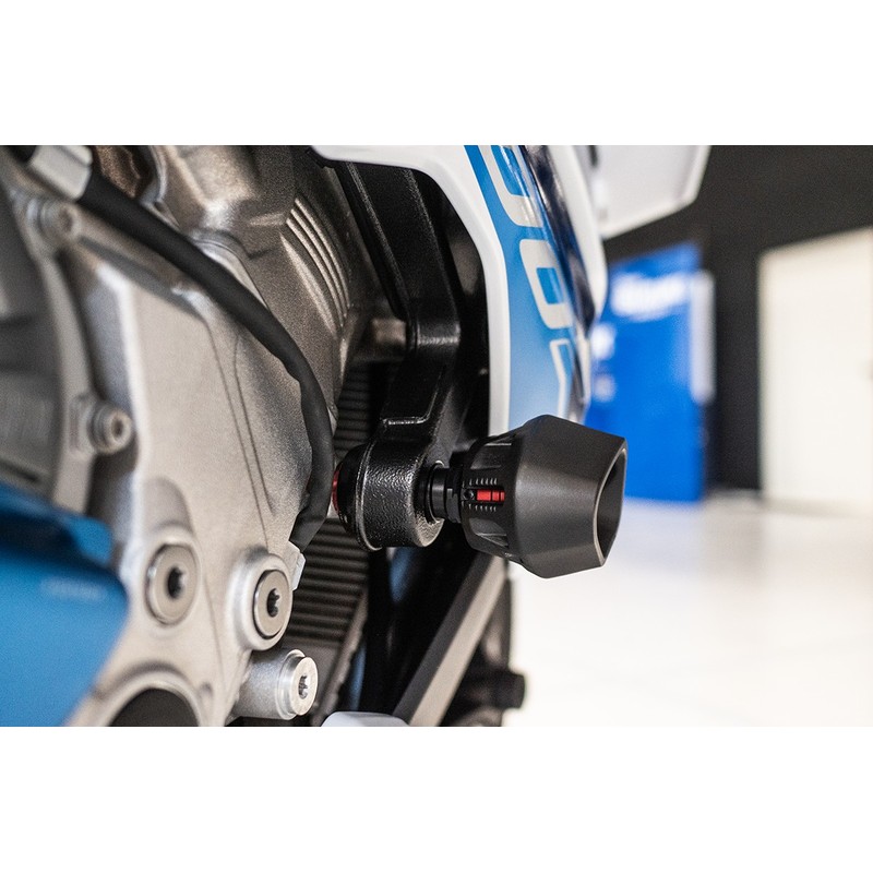 Tamponi ammortizzati Bmw M1000 R/ S1000 R 21-25