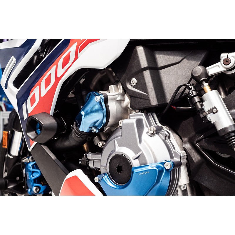 Tamponi ammortizzati Bmw M1000 R/ S1000 R 21-25