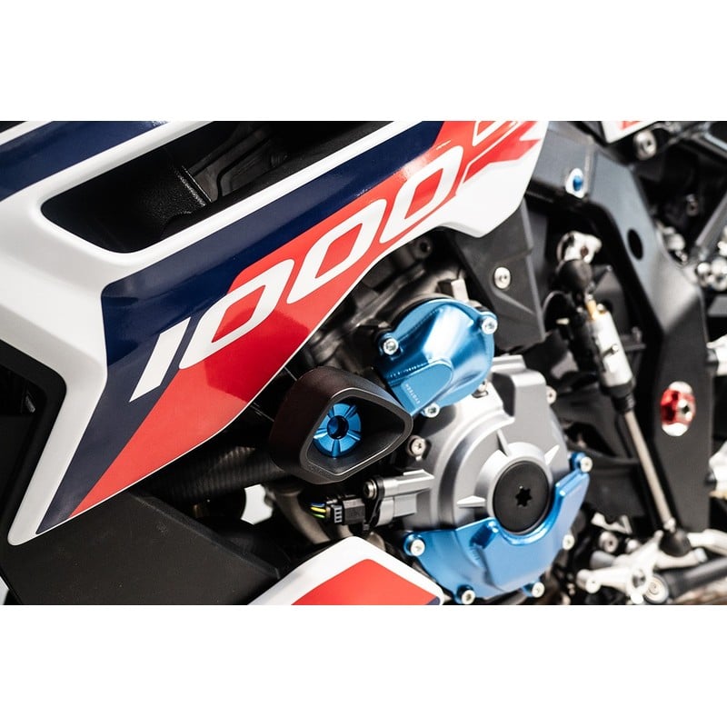 Tamponi ammortizzati Bmw M1000 R/ S1000 R 21-25