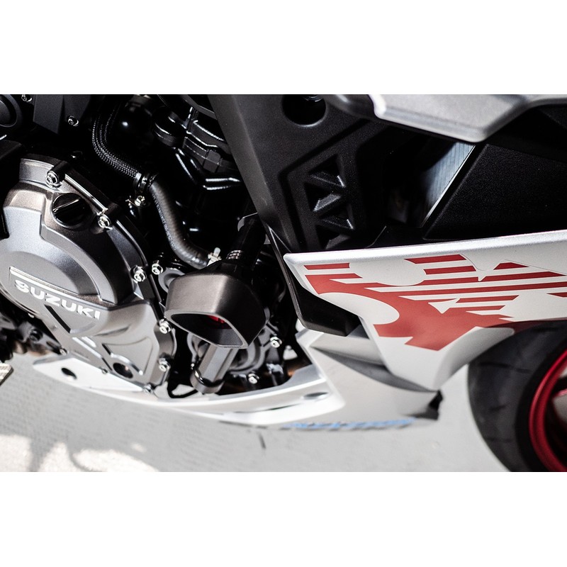 Tamponi ammortizzati Suzuki GSX-8R 2024-26