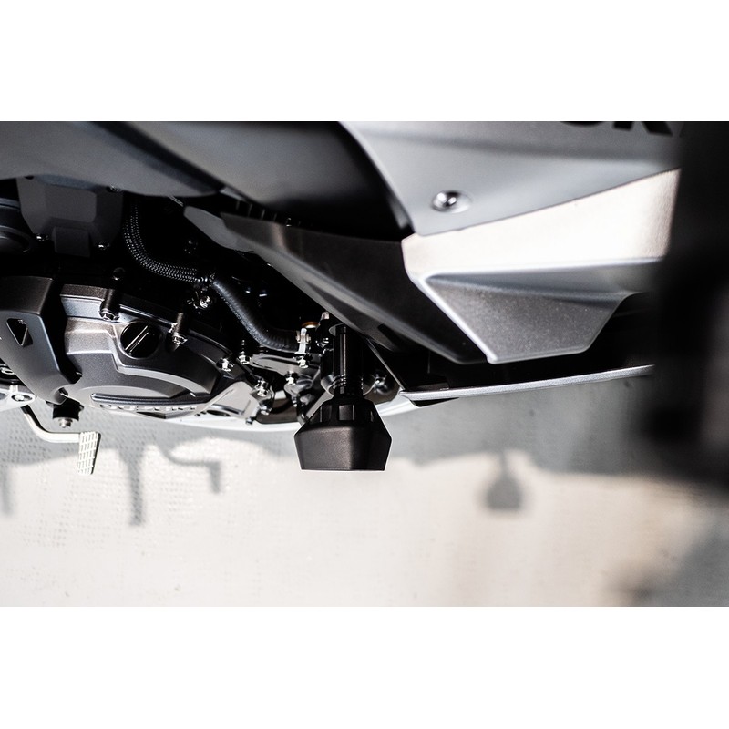 Tamponi ammortizzati Suzuki GSX-8R 2024-26