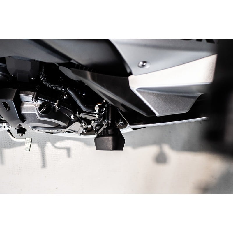 Tamponi ammortizzati Suzuki GSX-8R 2024-26