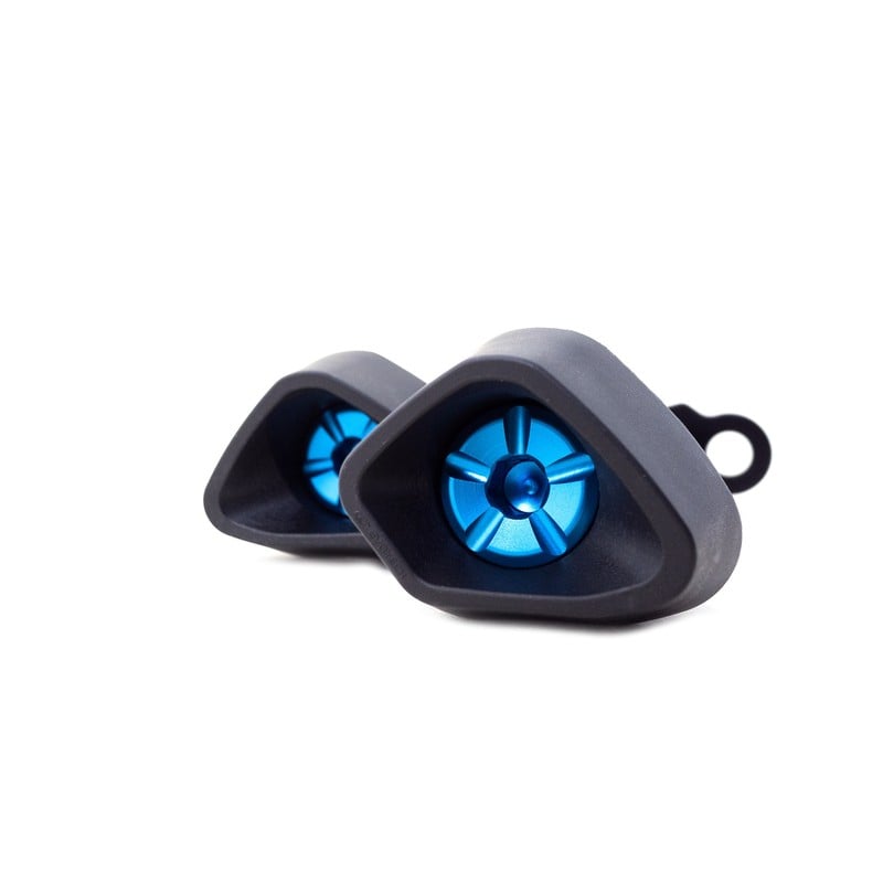 Tamponi ammortizzati Suzuki GSX-8R 2024-26