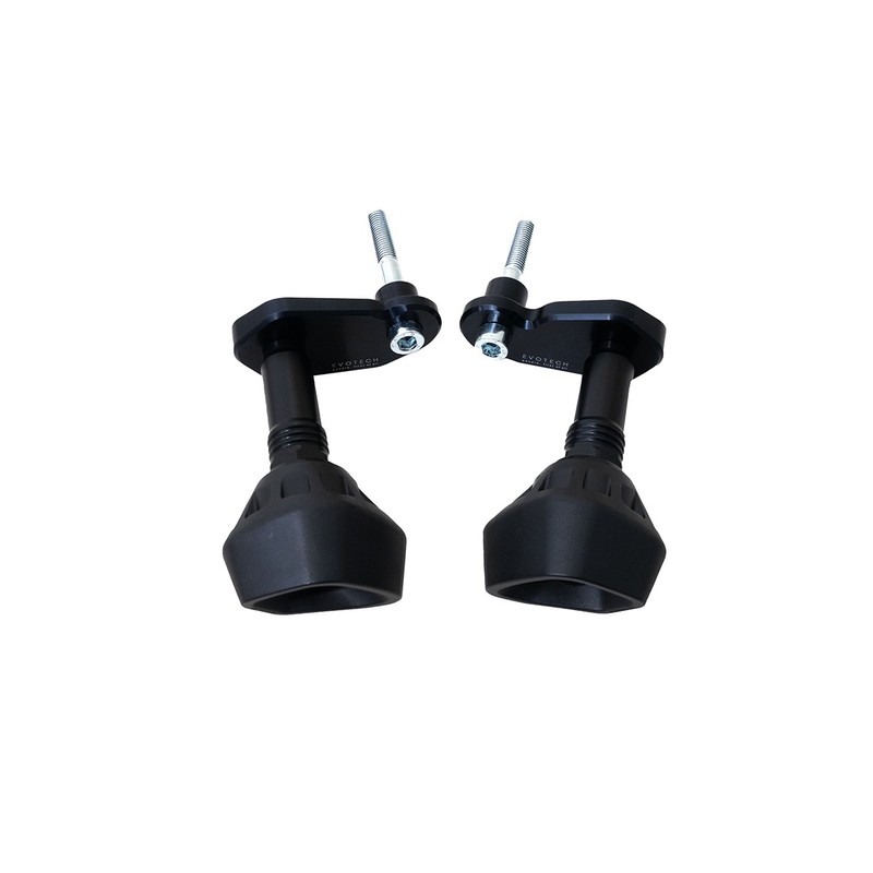 Tamponi paratelaio ammortizzati Aprilia RS 457 24-26